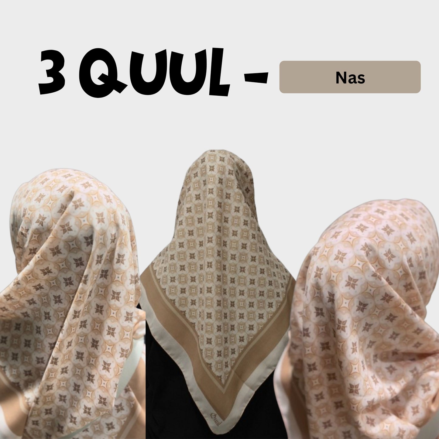3 Quul - Nas