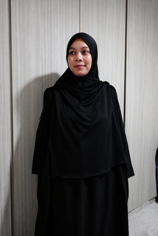 Hayyin Series