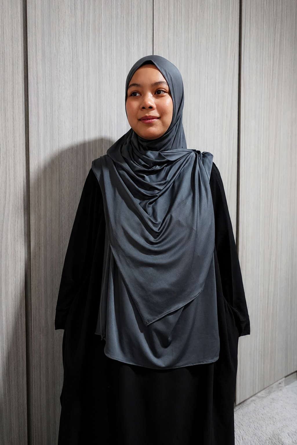 Hayyin Series